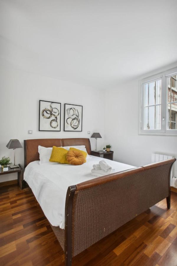 Apartment Mabillon - St Germain Paris