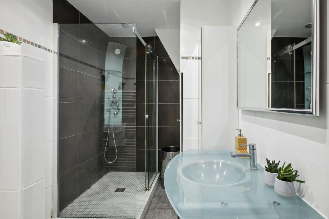 Mabillon - St Germain Apartment Paris