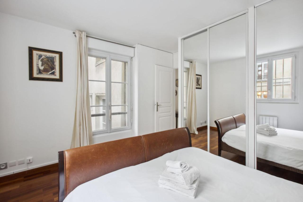 Mabillon - St Germain * Paris