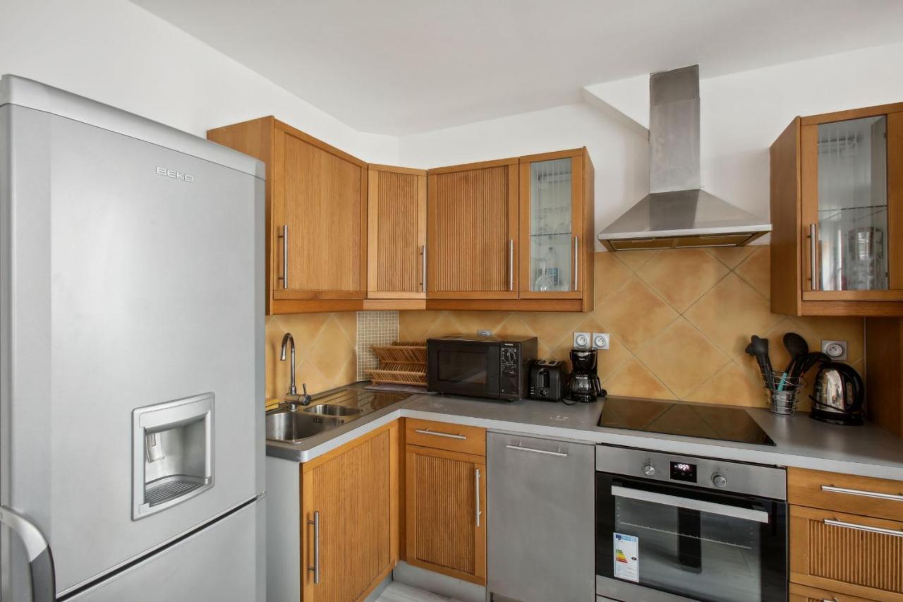 Apartment Mabillon - St Germain