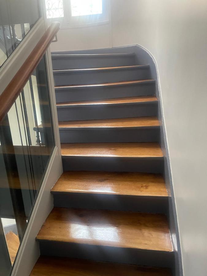 Apartamento Centre Dernier Etage Vue Ascenseur