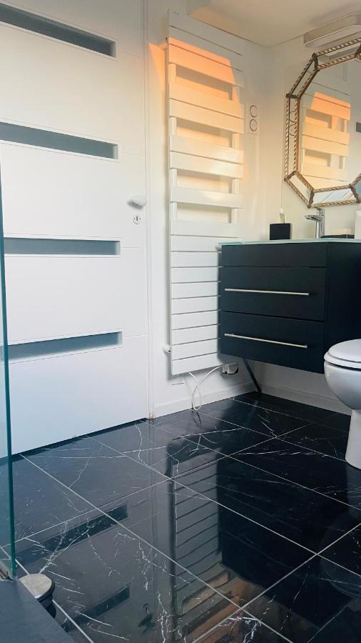 Apartamento Centre Dernier Etage Vue Ascenseur