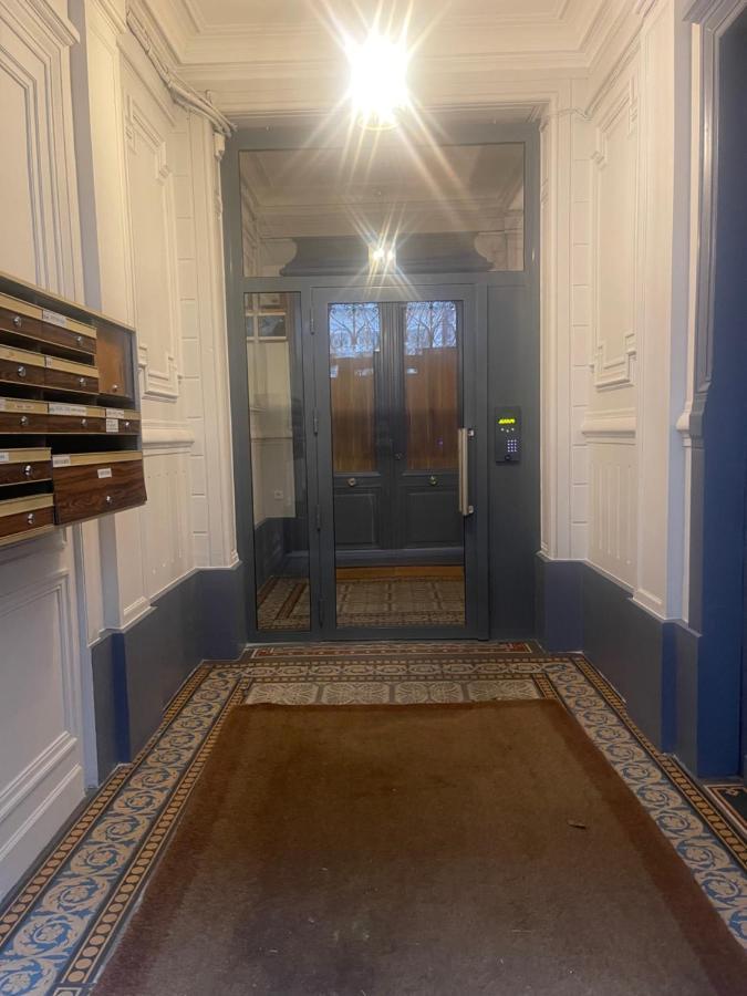 Apartamento Centre Dernier Etage Vue Ascenseur Paris