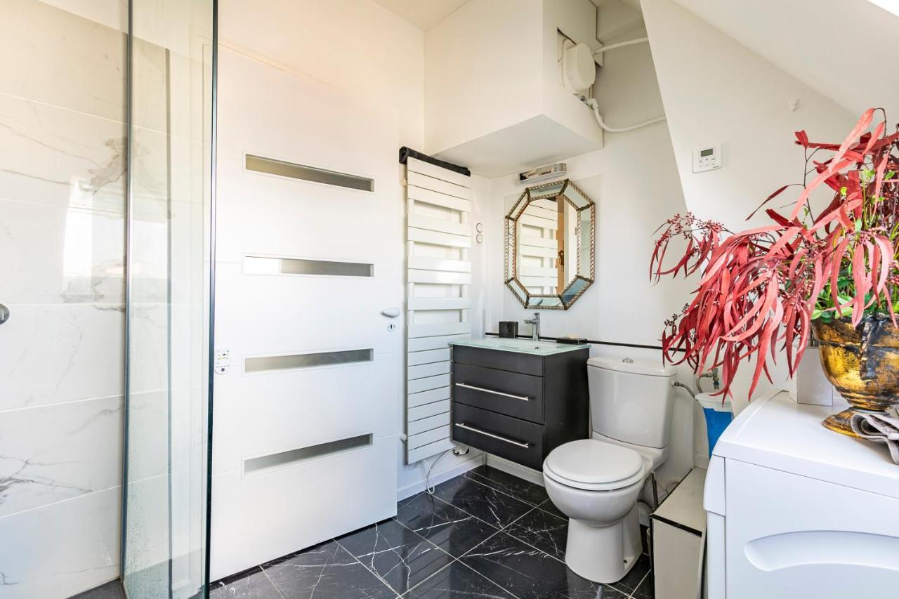 Apartamento Centre Dernier Etage Vue Ascenseur *