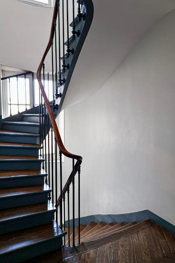 Sweet Moines Apartamento