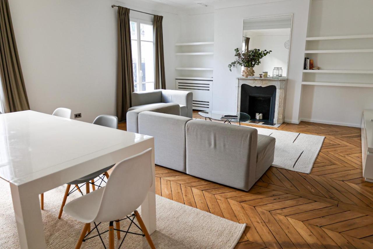 Apartamento Sweet Moines *