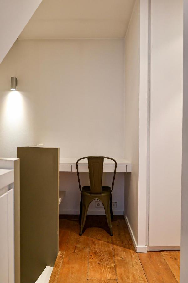 Sweet Moines Apartment