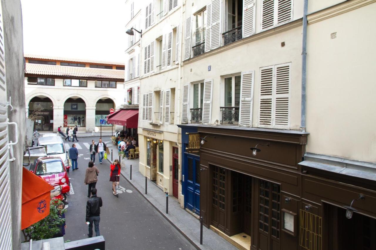 Saint Germain - Mabillon Apartamento