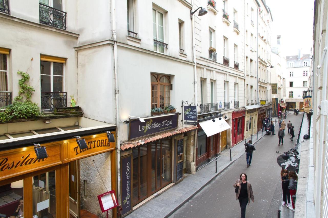 Apartamento Saint Germain - Mabillon