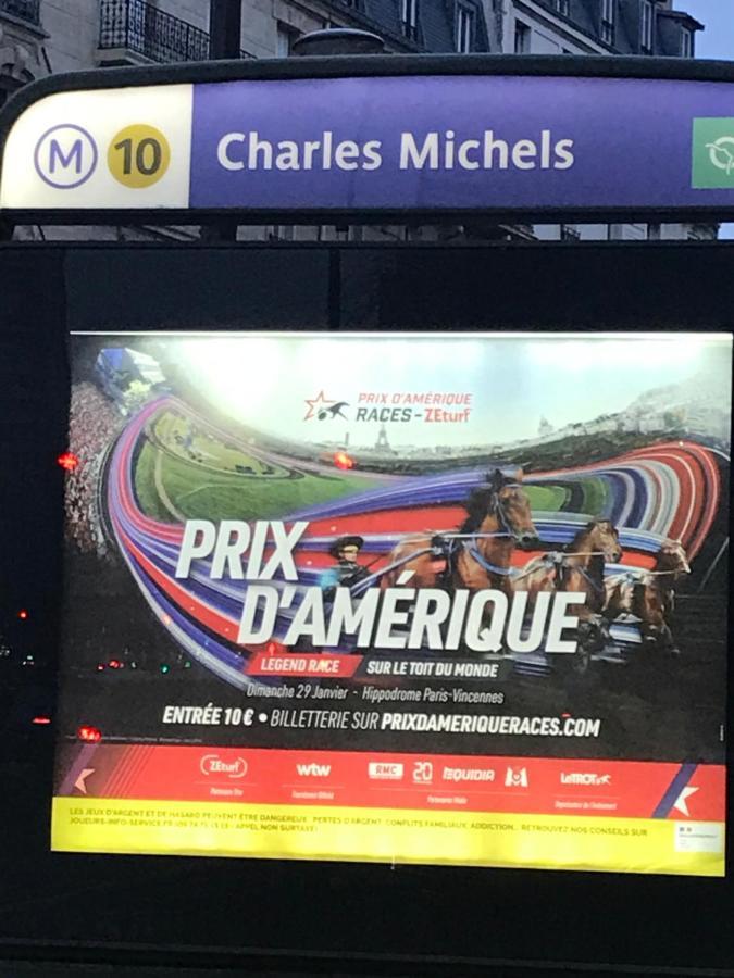 Apartamento 1000m Tour Effeil Paris