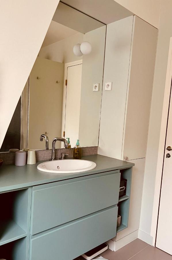Apartamento Marais - Sur Les Toits