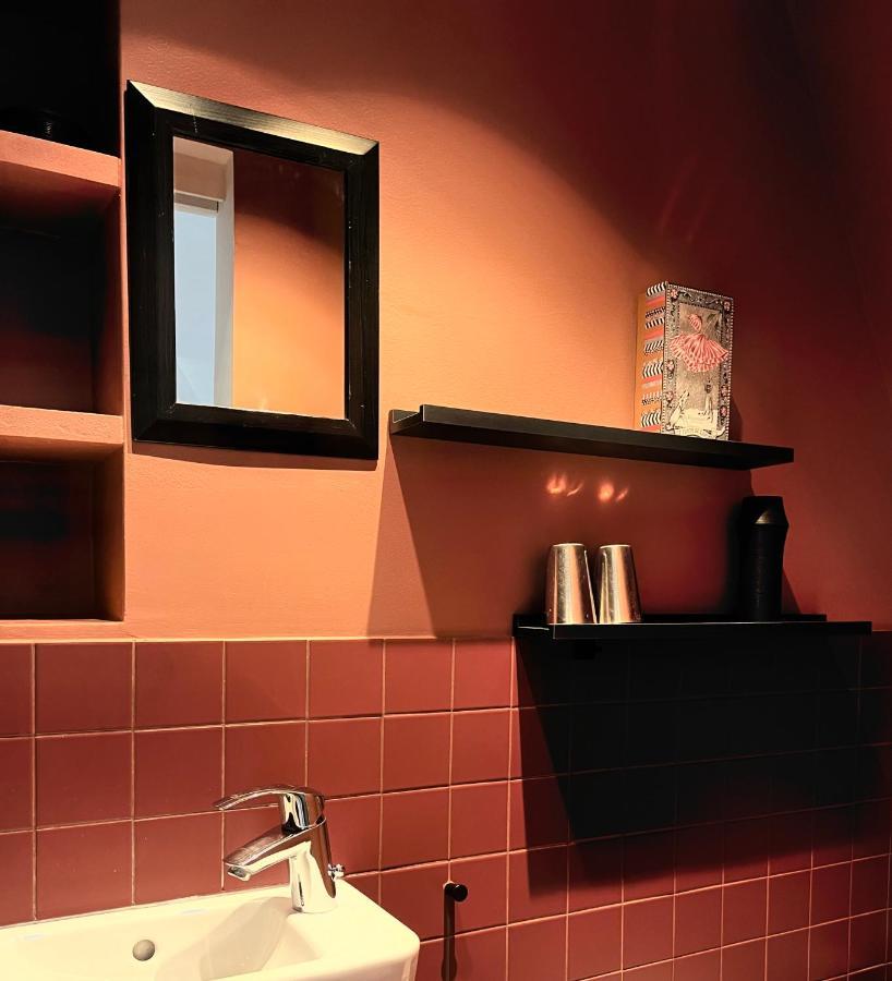 Apartamento Marais - Sur Les Toits Paris
