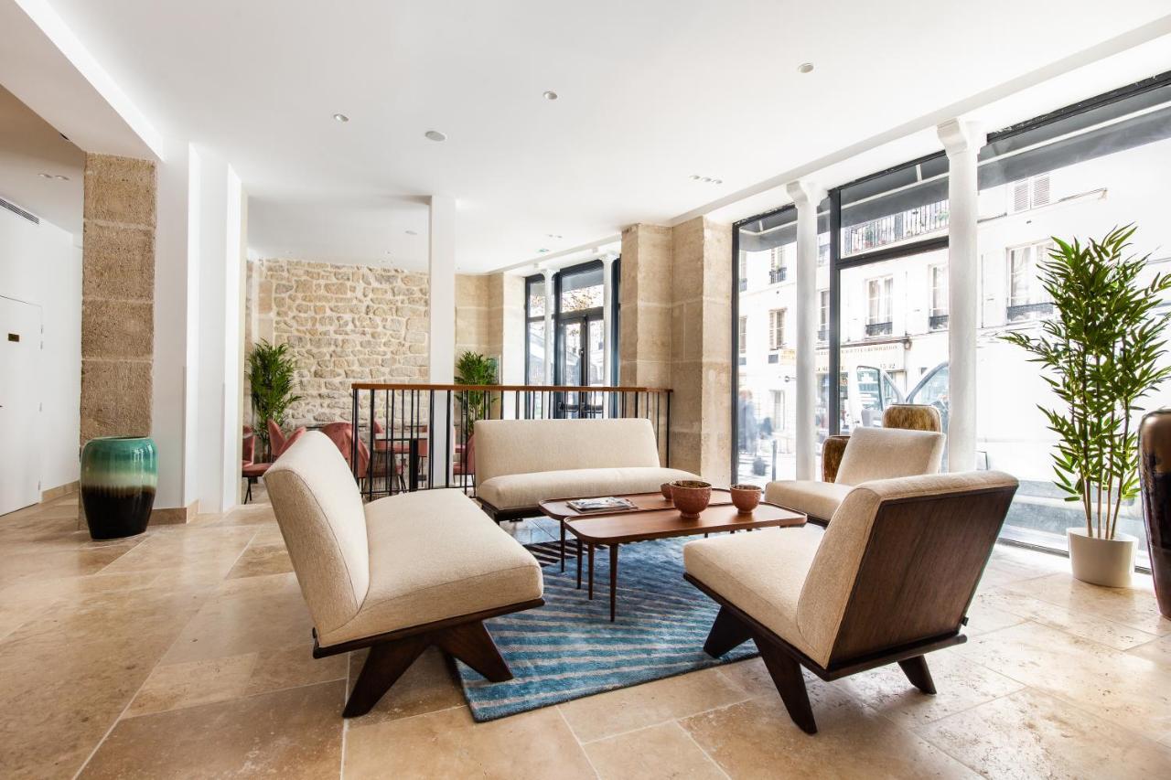 Apartment Quartier Libre - Saint Georges