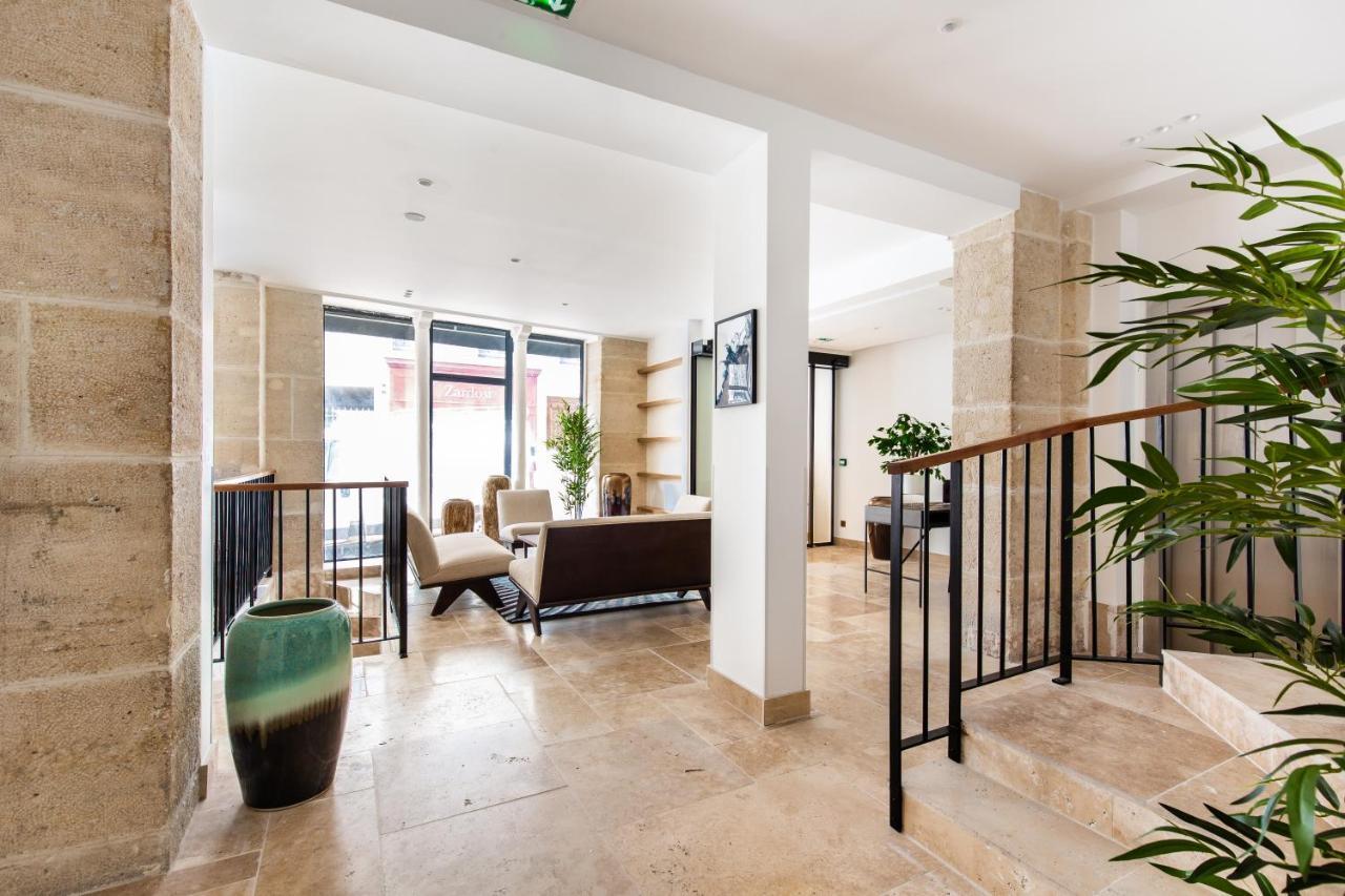 Apartment Quartier Libre - Saint Georges *