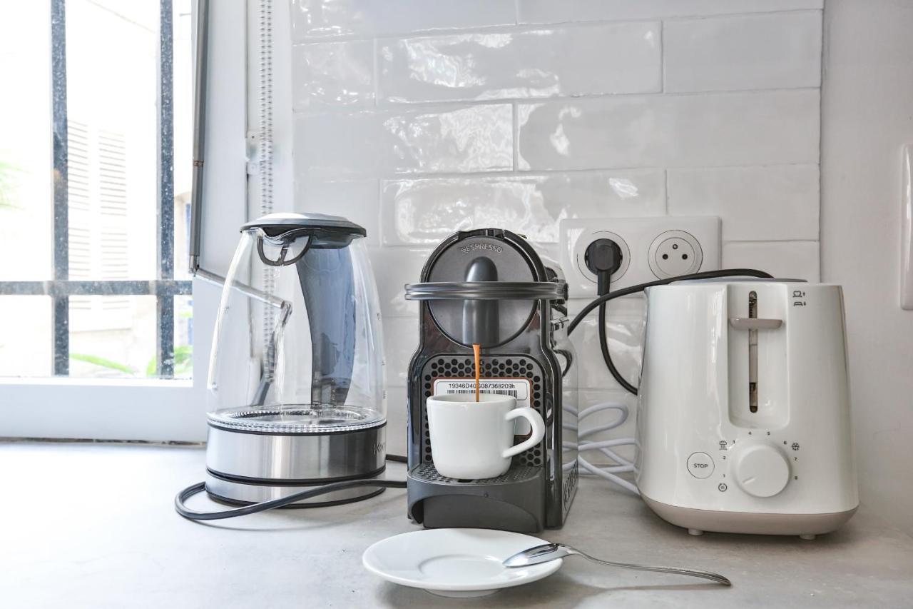 Sweet Le Marais, Place Des Vosges 4pers! Apartamento