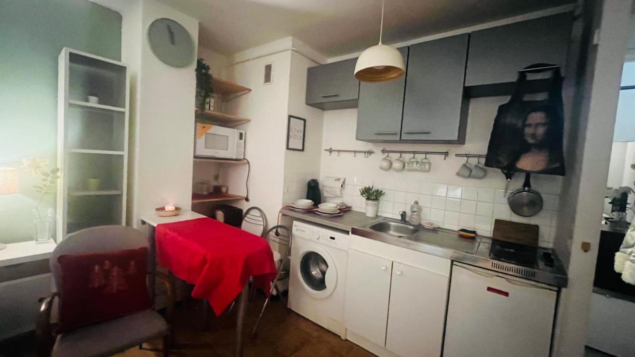 La Belle Evasion Apartment *