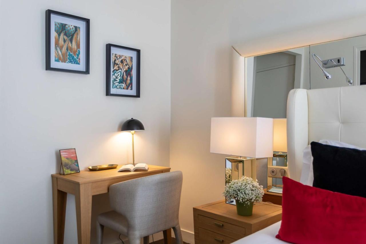 Camille Tapestry Collection By Hilton Hotel 4*