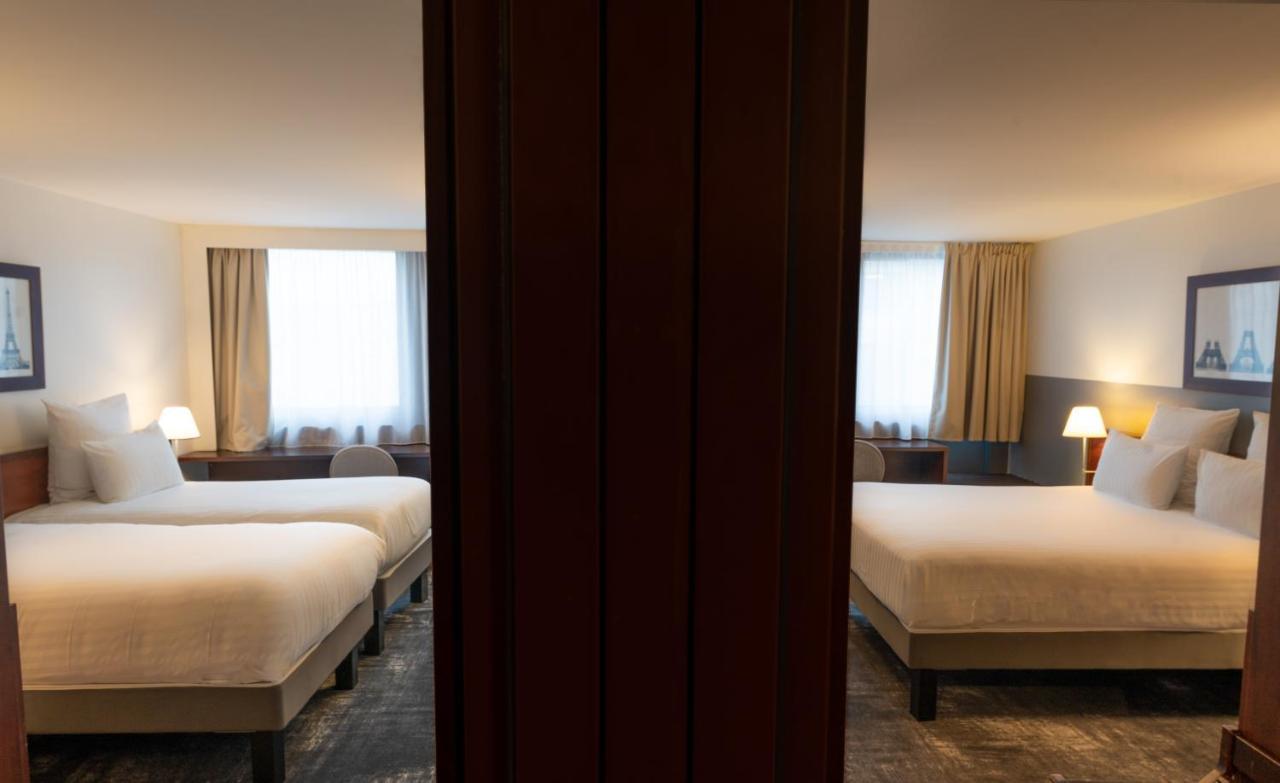 Mercure Gare Montparnasse Tgv