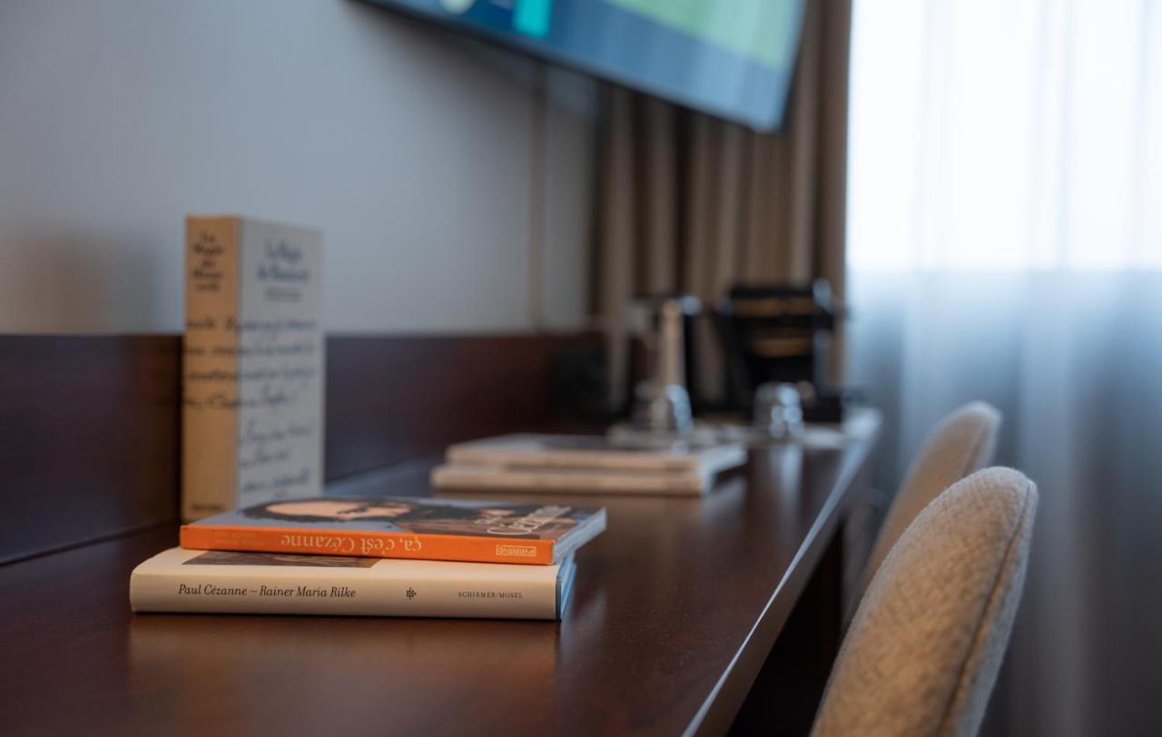 Mercure Gare Montparnasse Tgv