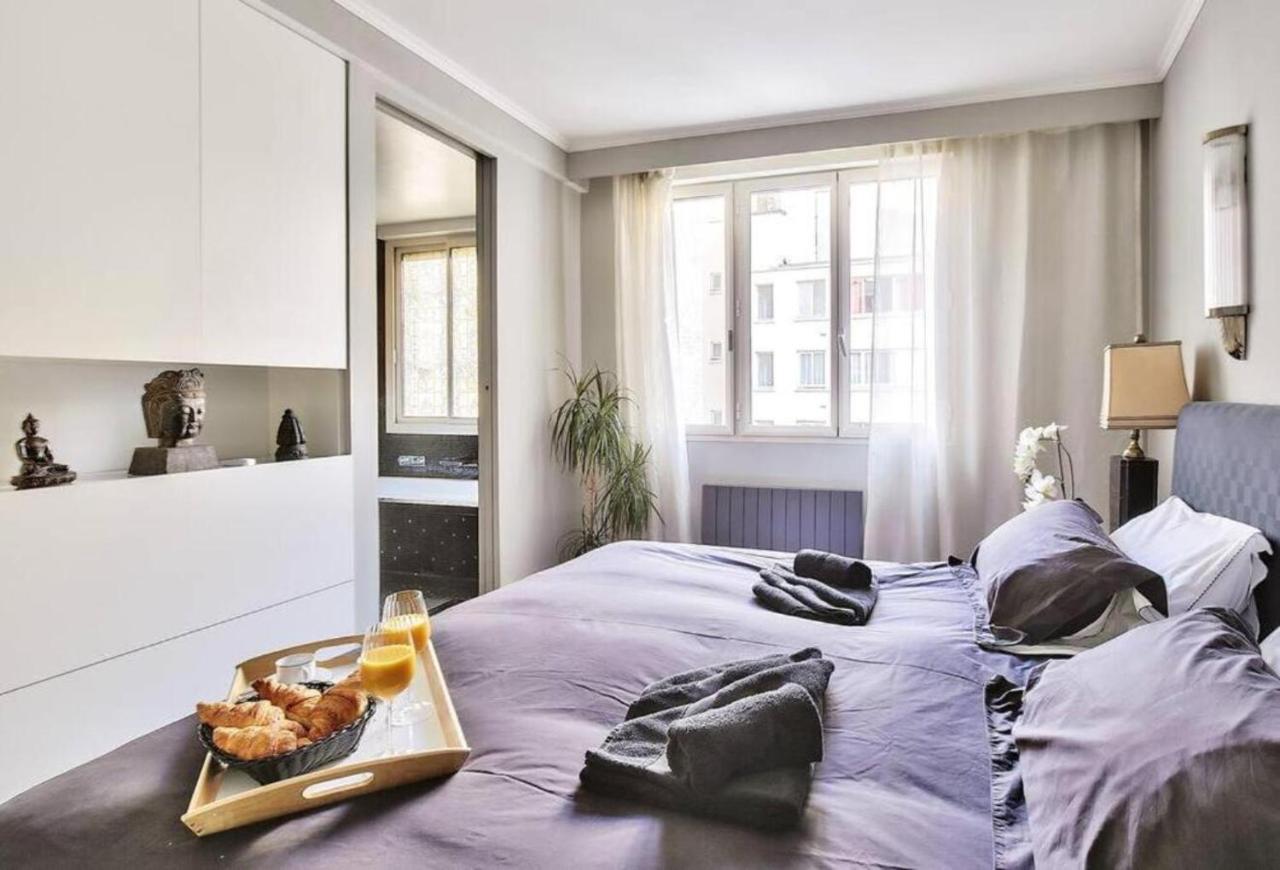 Apartment 1618 - Amazing View Eiffel Tower