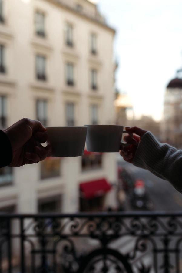 Hotel Opéra Richepanse 4*