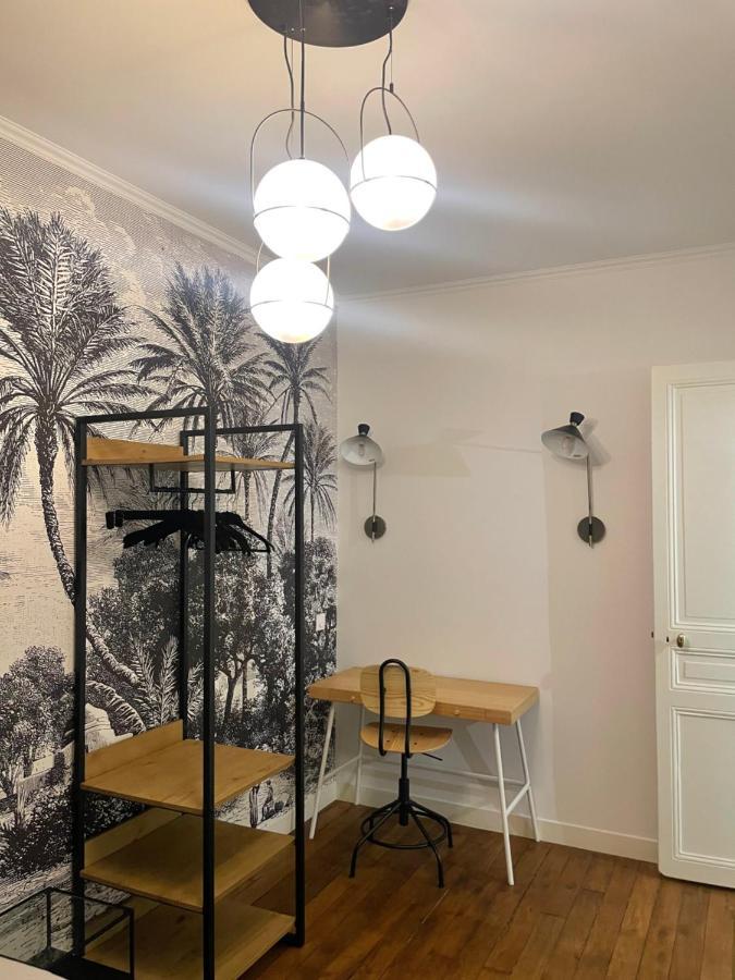 Apartment Nation Paris