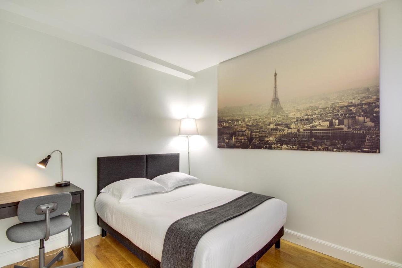Apartment For Work In Center *