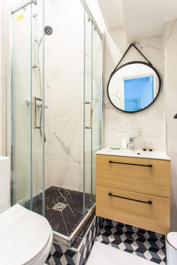 Apartamento Superbe Studio-place De La Bastillest Antoine 2 *