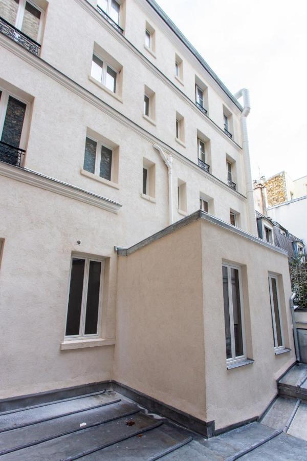 Apartamento Superbe Studio-place De La Bastillest Antoine 2
