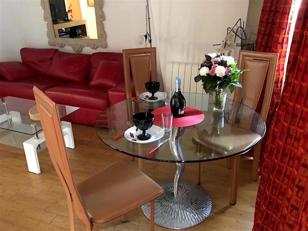 Le Loft Boissy Apartment Paris