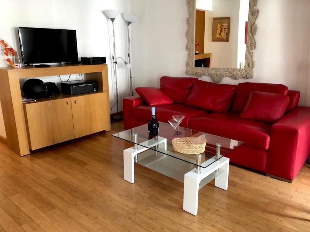 Le Loft Boissy Paris