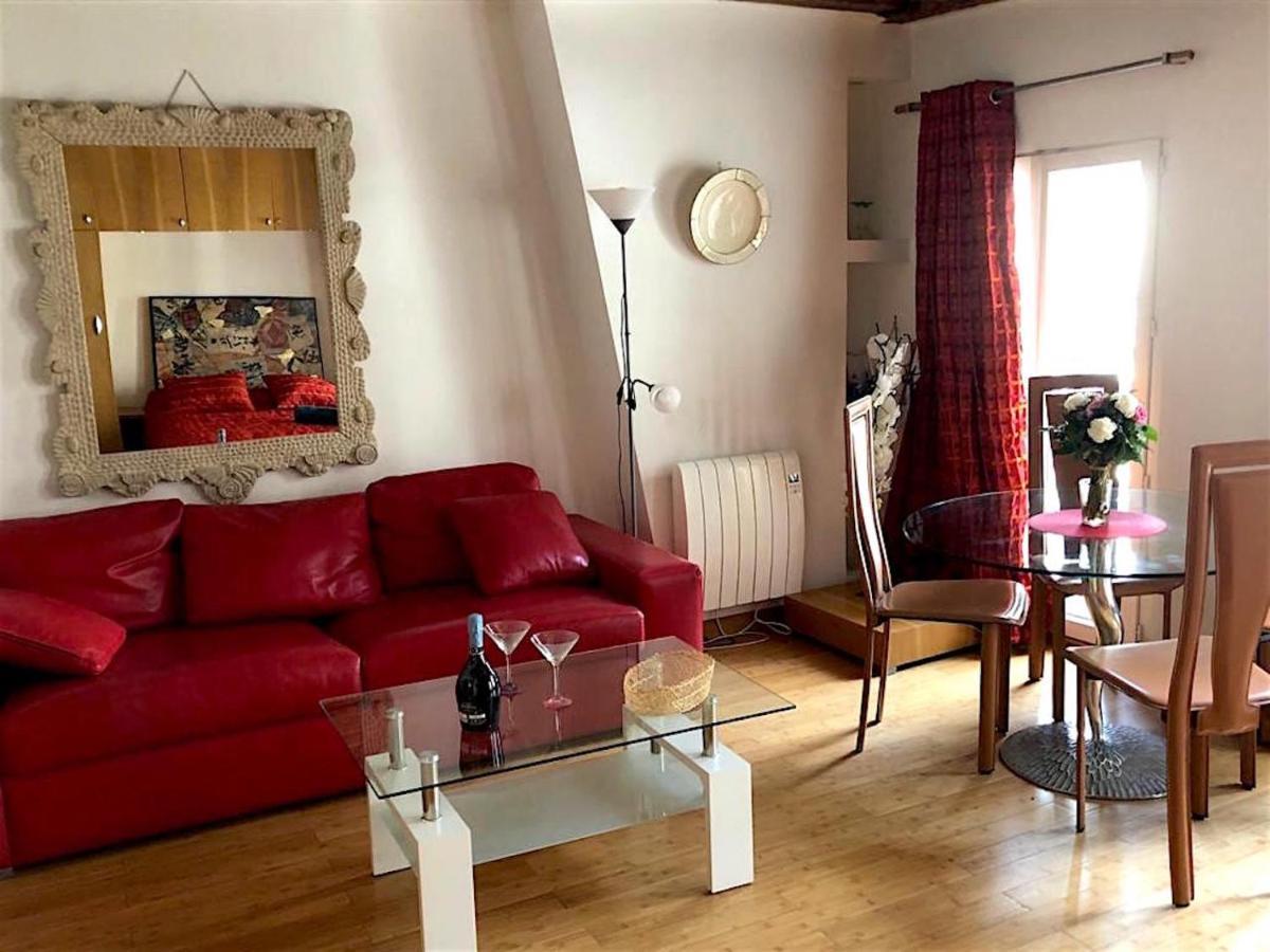 Le Loft Boissy *