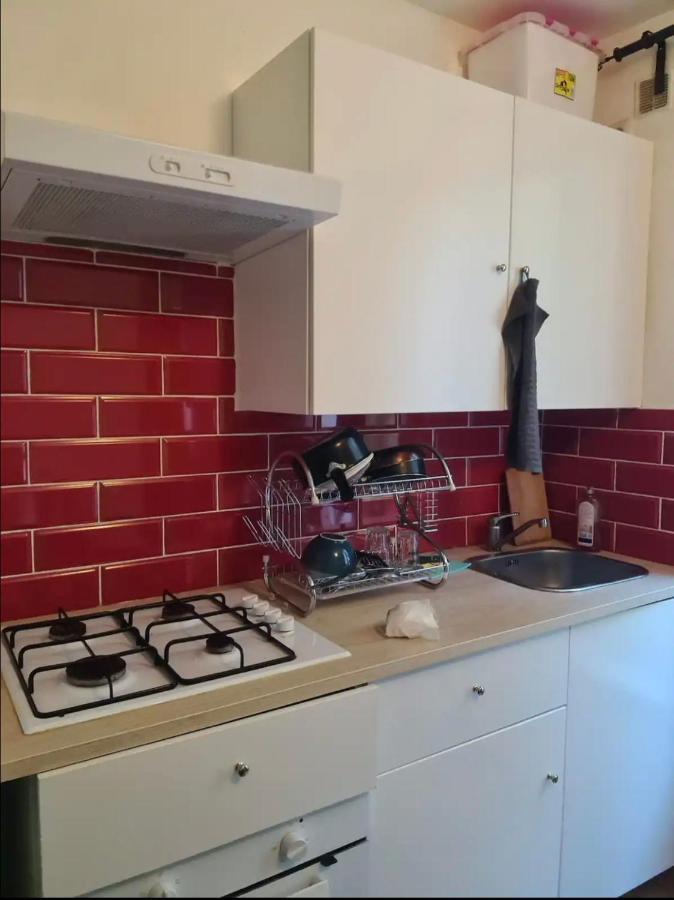 F2 Au Coeur De Apartamento Paris