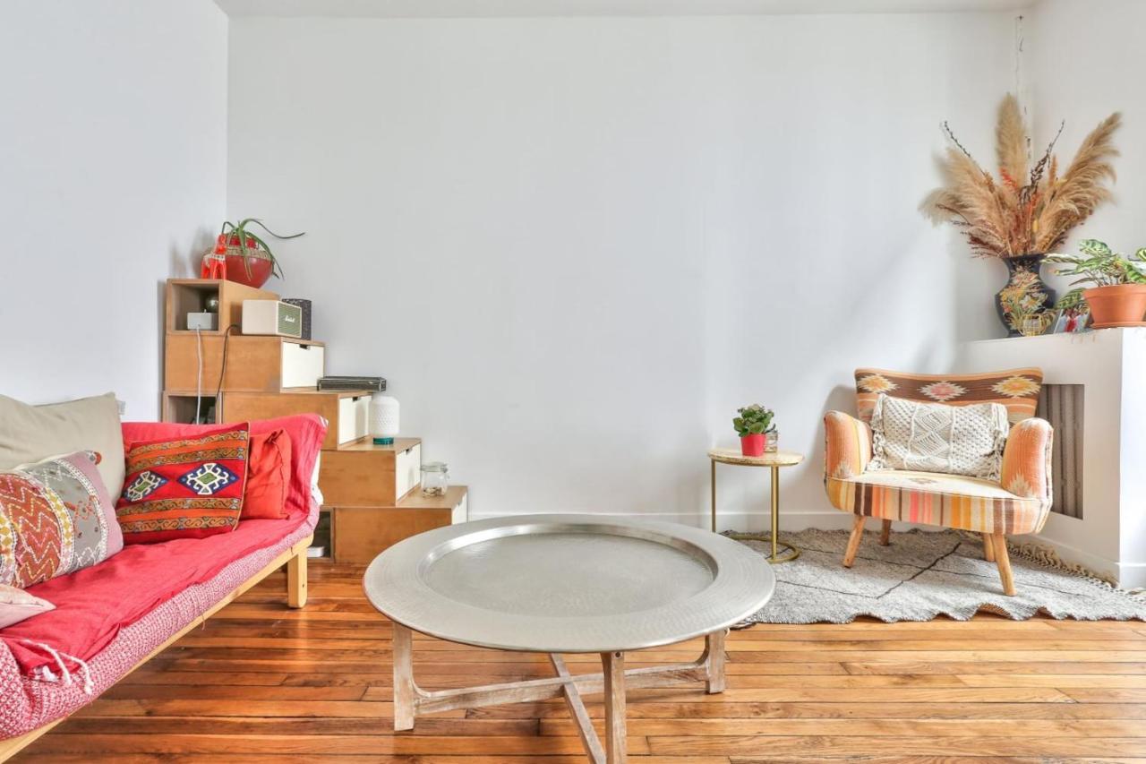 Cozy For 2 People - 20 Apartment *