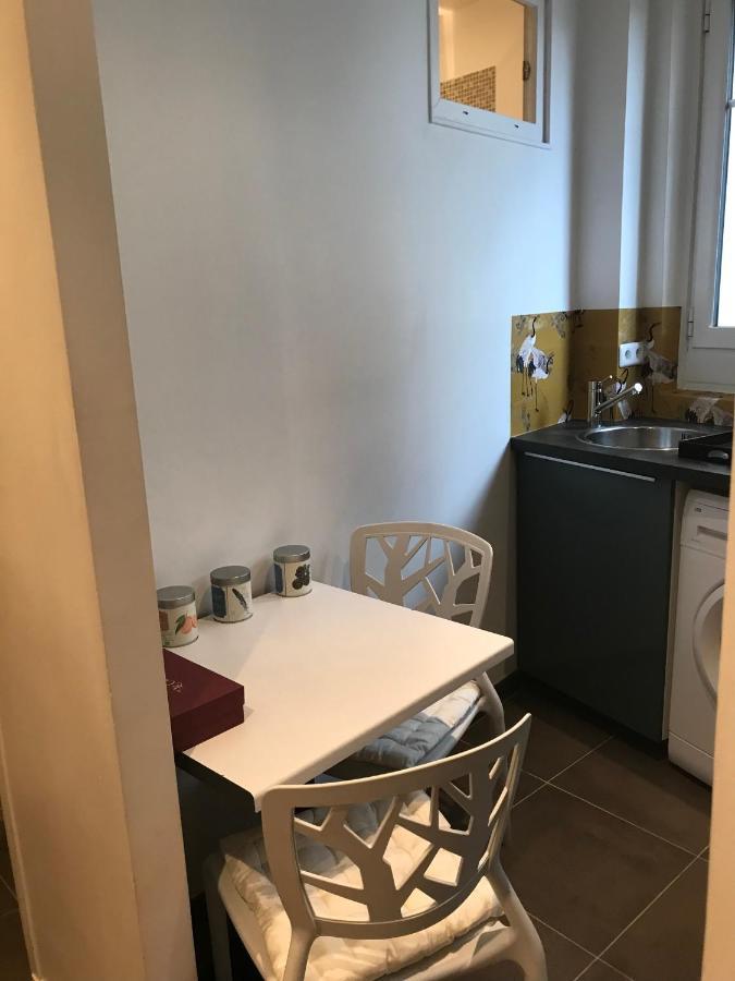 Bed & Breakfast Sweet 15 Paris