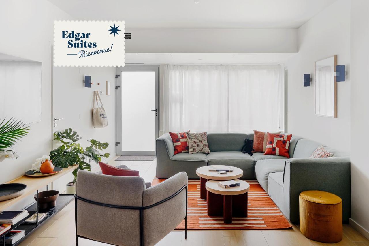 Appartement Edgar Vicat - Porte De Versailles
