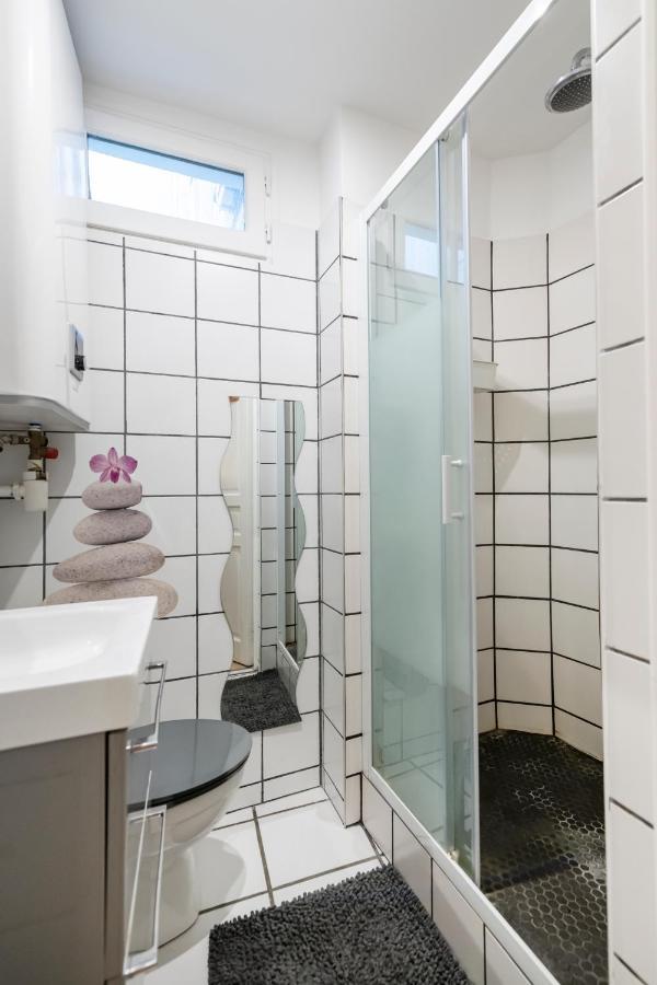 Apartamento Entre Opera Et Montmartre