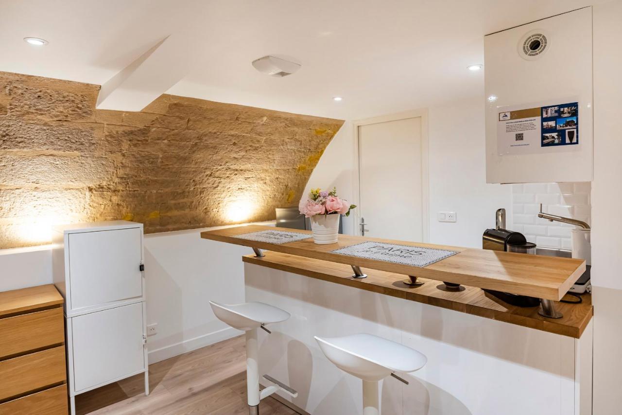 Place Pantheon Apartment