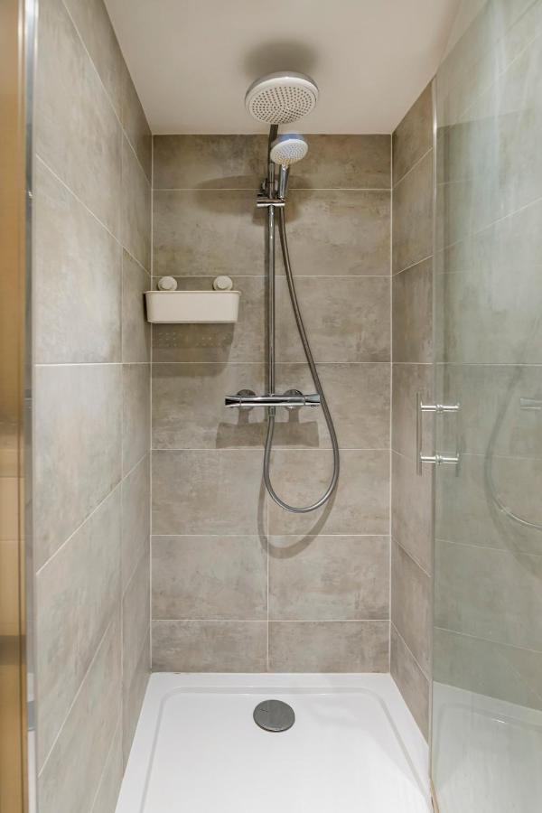 Apartamento Place Pantheon *