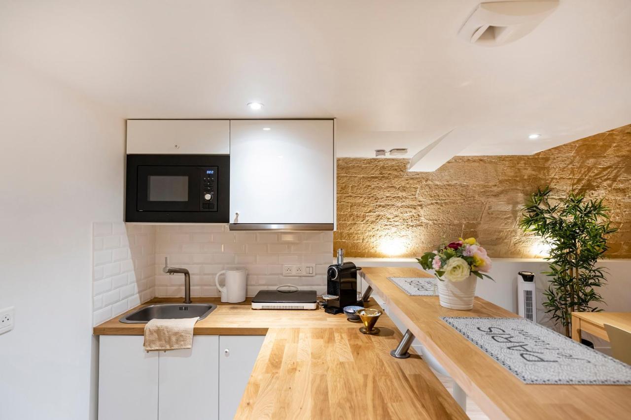 Apartment Place Pantheon *