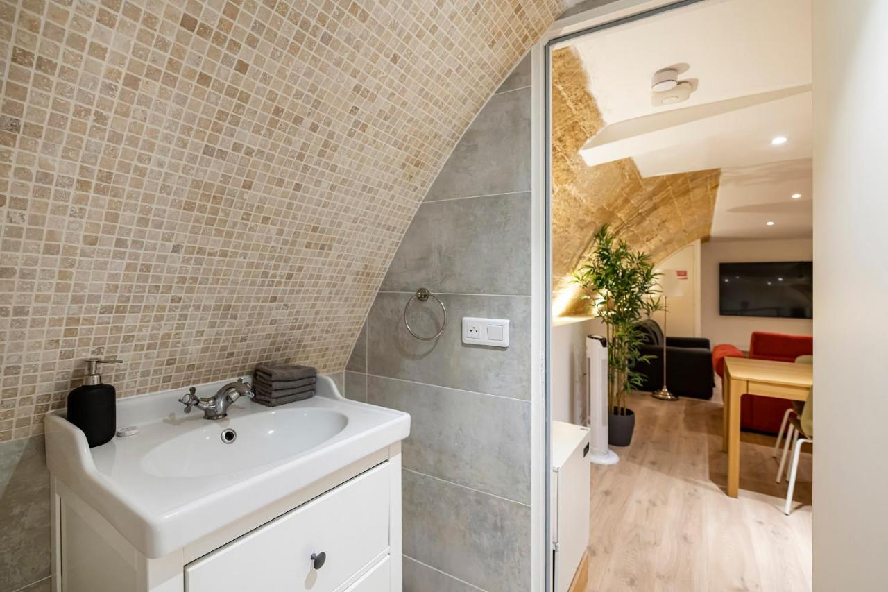 Place Pantheon Apartment *