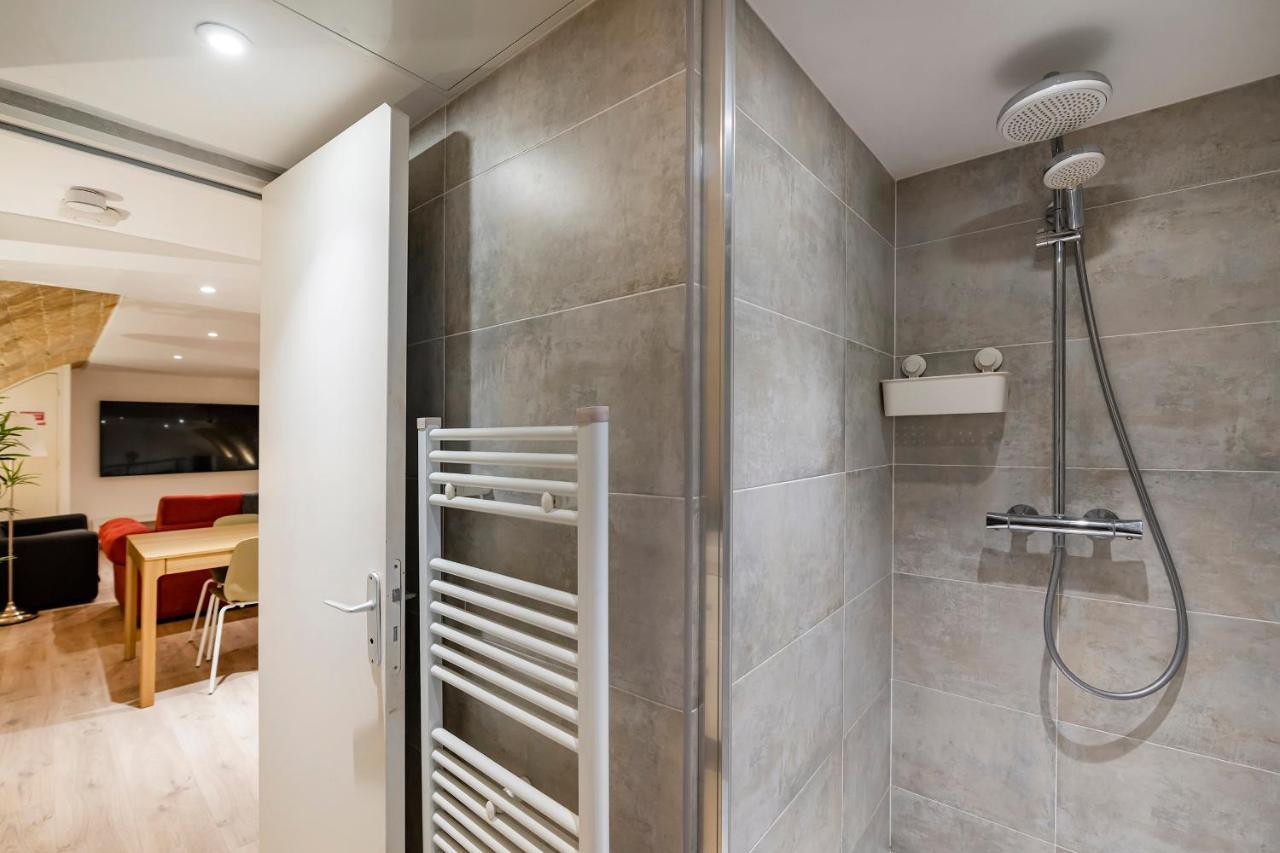 Place Pantheon Apartment Paris
