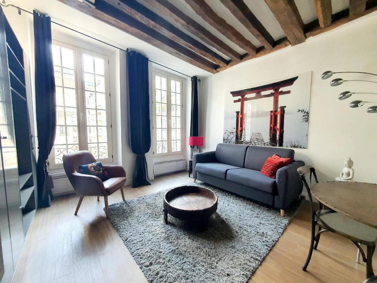 Couleur St Martin Appartement *