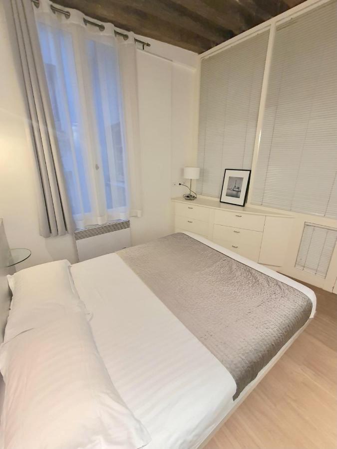 Appartement Couleur St Martin *