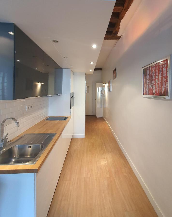 Couleur St Martin Appartement *