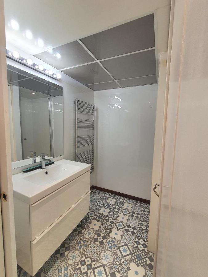 Couleur St Martin Appartement Paris