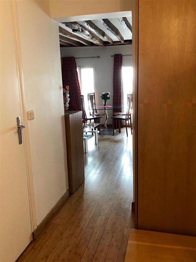 Le Loft Boissy *