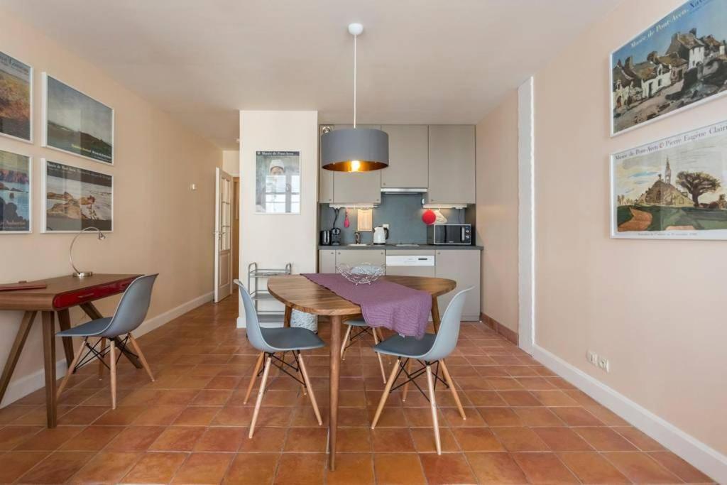 Cosy & Premium Near The Louvre & Quartier Latin Apartamento *