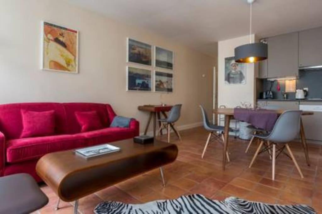 Cosy & Premium Near The Louvre & Quartier Latin Appartement