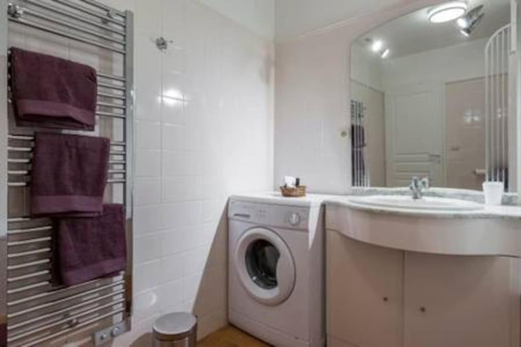 Cosy & Premium Near The Louvre & Quartier Latin Appartement *